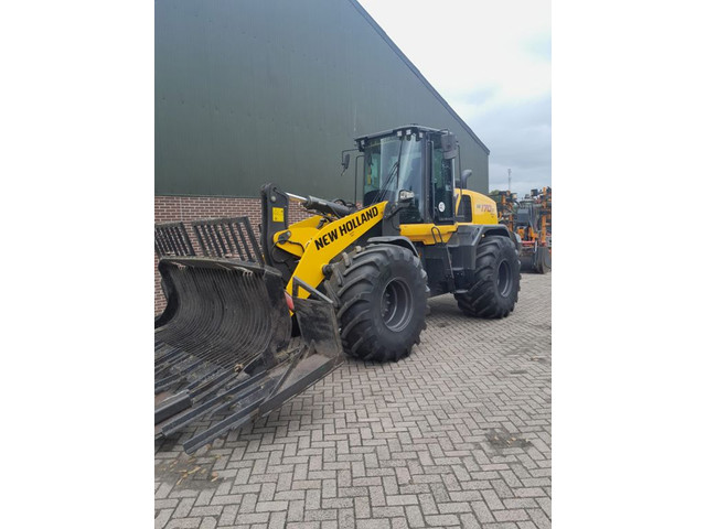 Gebruikt 2023 New Holland New Holland W170D