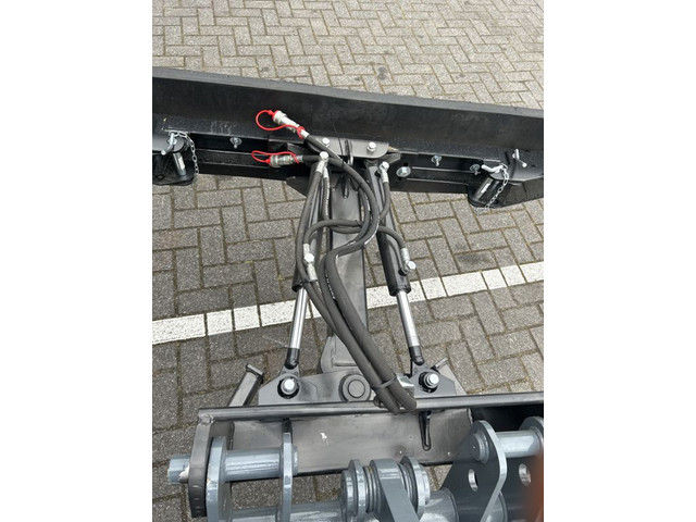 2023 Giant Tobroco Voer- mestschuif 200 cm