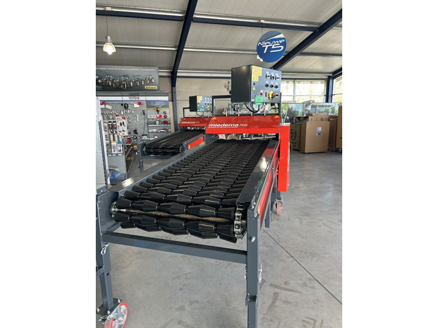 2024 Dewulf PSG 4 verlengd