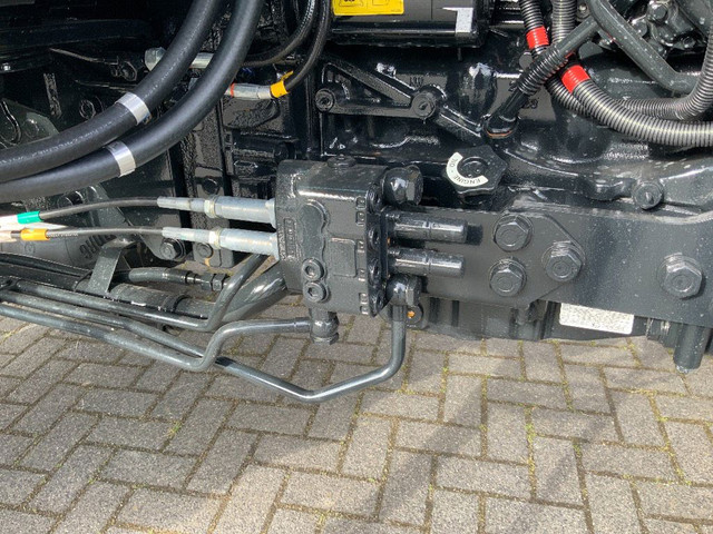 2021 New Holland TD5.95