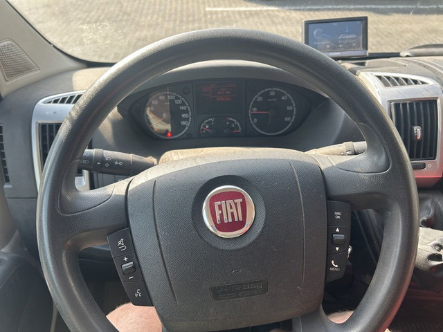 Gebruikt 2014 Fiat Ducato