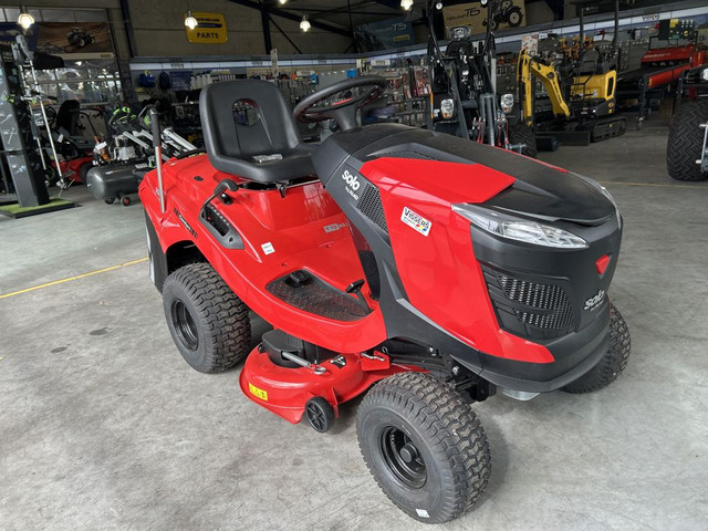 2025 SOLO Solo zitmaaier T13-933HD