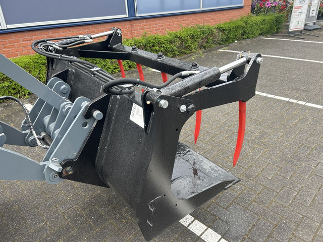 2023 Giant Tobroco Pelikaanbak 140 cm Giant aanspan