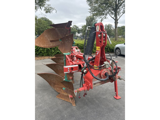 Gebruikt 2023 Kverneland Kverneland ploeg 150B variomat