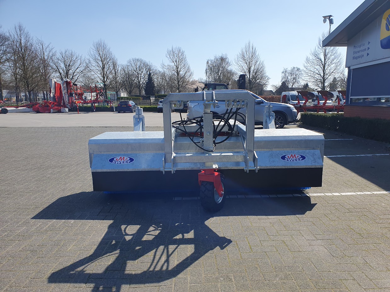 Sweep  M-Sweep veegmachine TV 800 / 290 cm