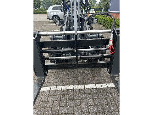 2023 Giant Tobroco Palletvork 100 cm hydraulisch
