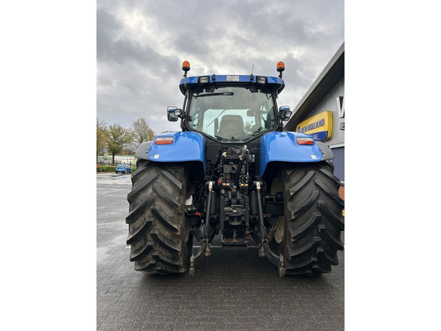 Gebruikt 2009 New Holland New Holland T7070