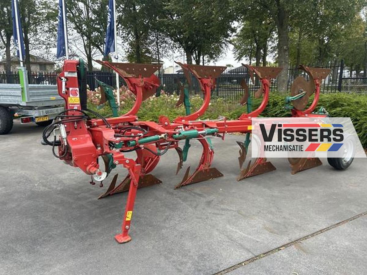 Gebruikt 2023 Kverneland _ 1111  _, NL 0123456789 test@example.com Kverneland ploeg 150B variomat