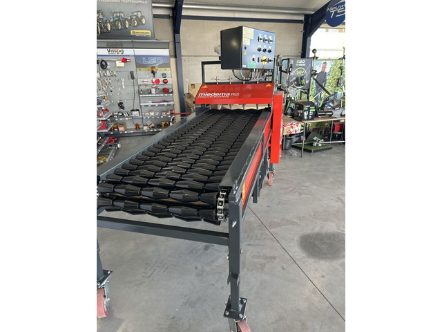 2024 Dewulf PGS 4 verlengd