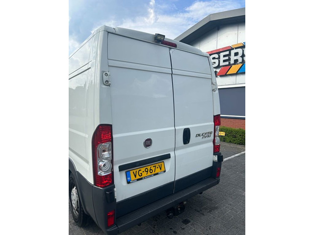 Gebruikt 2014 Fiat Ducato