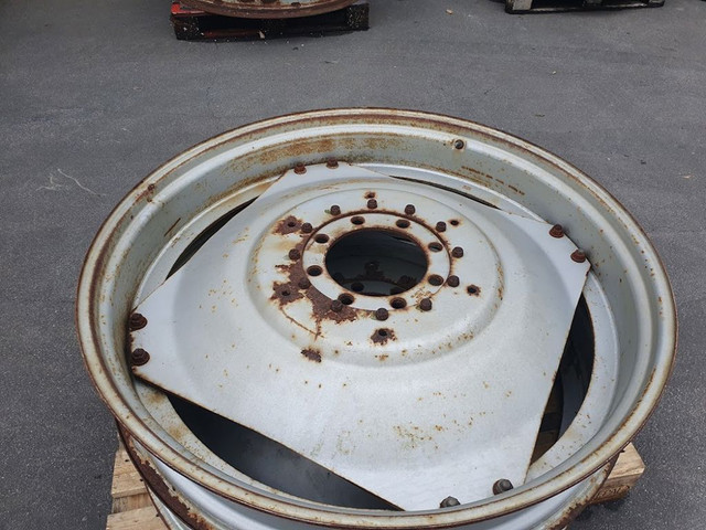 Gebruikt 2023 New Holland velgen 8x44