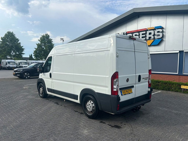 Gebruikt 2014 Fiat Ducato