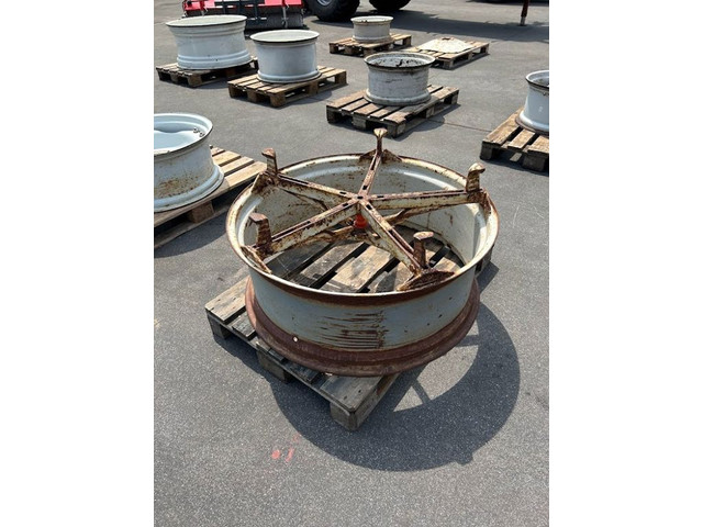 Gebruikt 2023 New Holland velgen 14 x 24