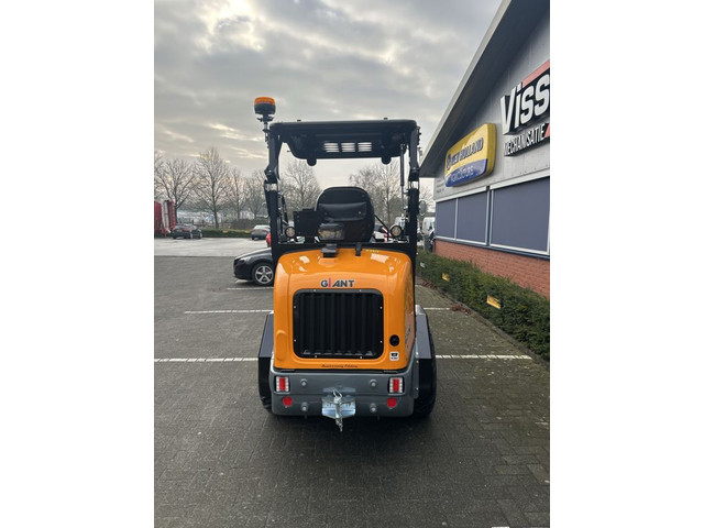 2025 Giant Tobroco Giant G2500 X-tra HD