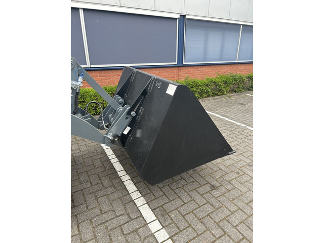 2023 Tobroco Volumebak 150 cm Giant aanspan