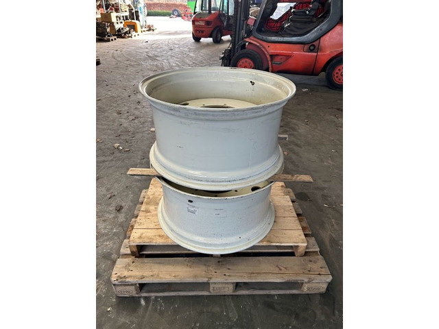 Gebruikt 2023 New Holland velgen 14 x 28