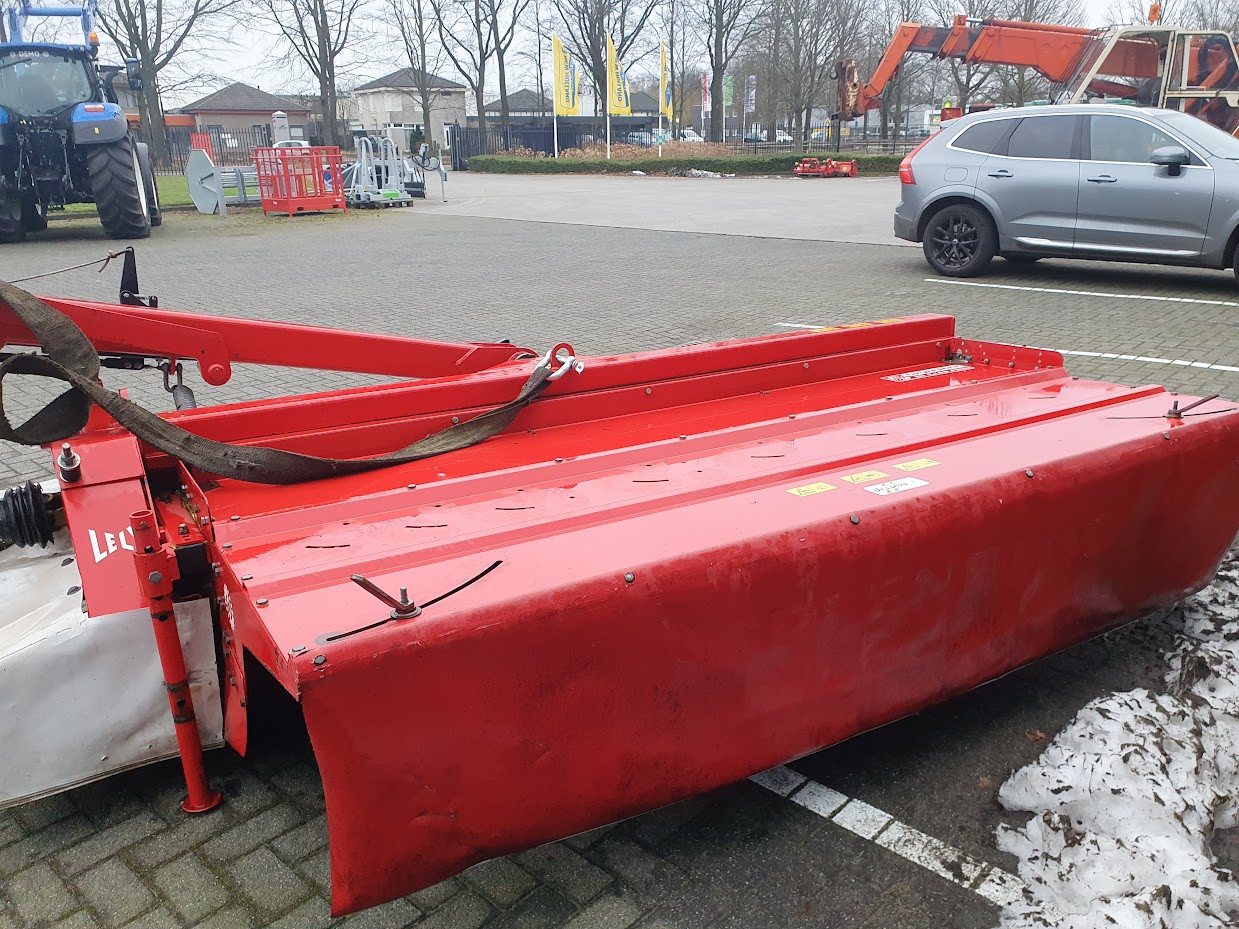 Gebruikt Lely Splendimo 320MC