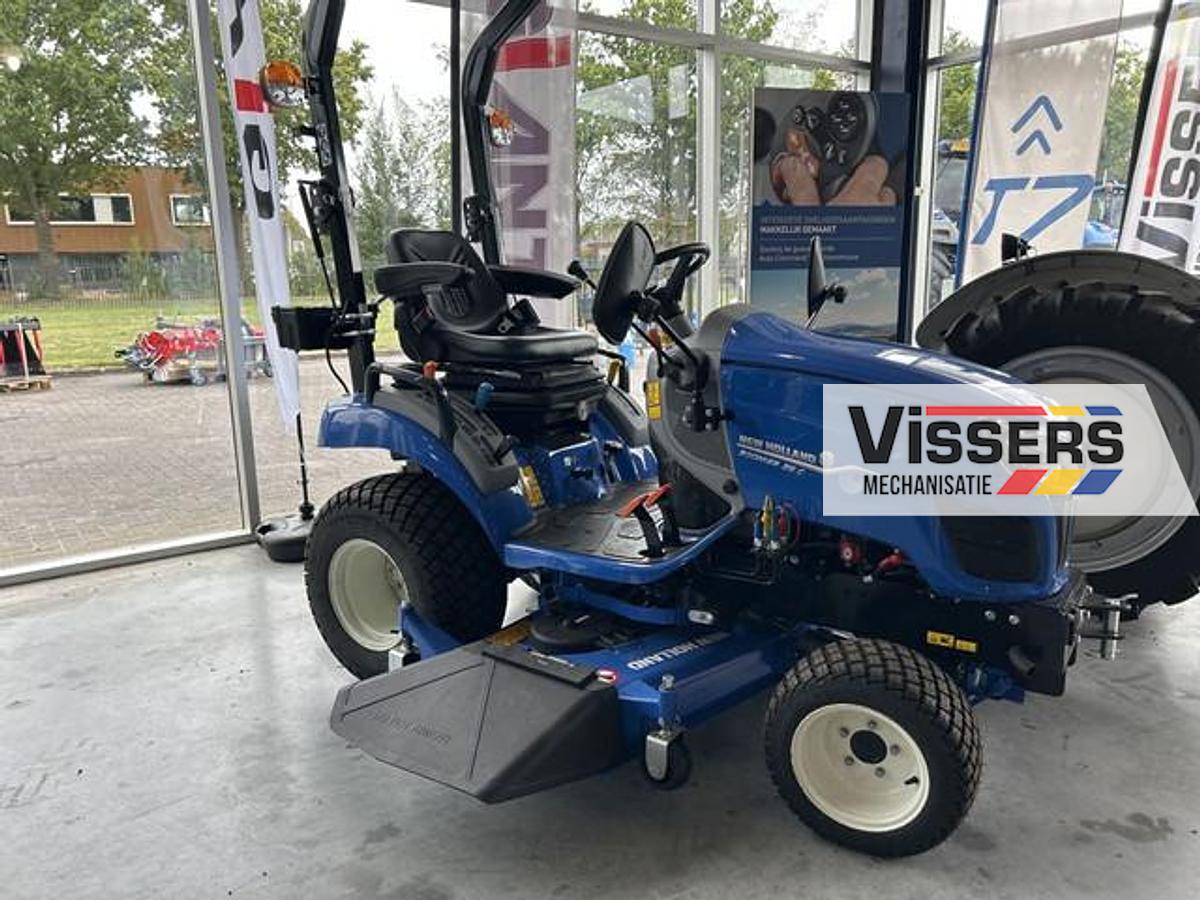 2025 New Holland New Holland Boomer