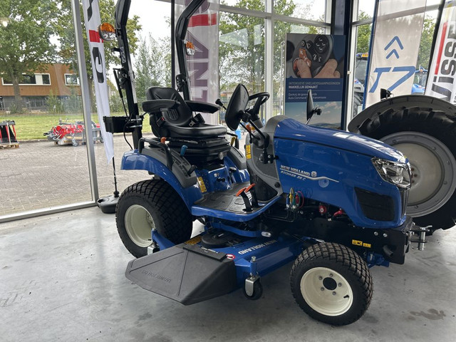 2025 New Holland New Holland Boomer