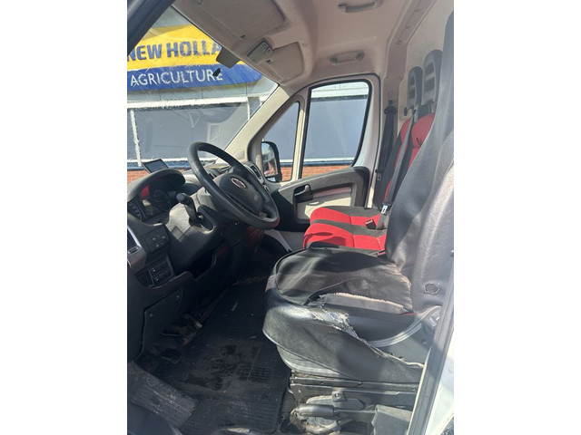 Gebruikt 2014 Fiat Ducato