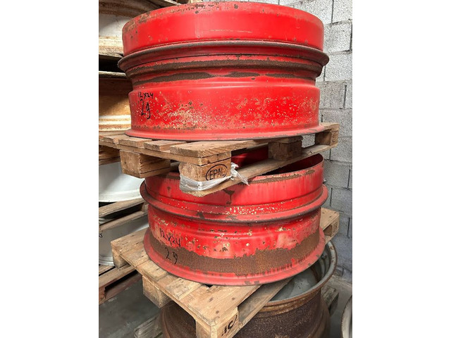 Gebruikt 2023 New Holland velgen 12 x 38