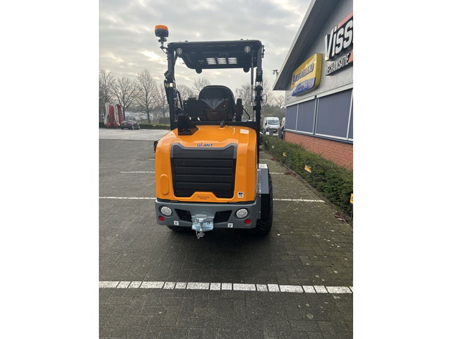 2025 Giant Tobroco Giant G2700 X-tra HD+