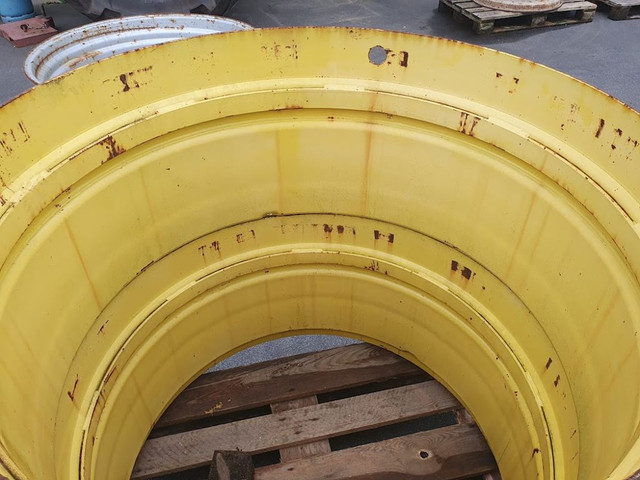 Gebruikt 2023 John Deere velgen 14x38