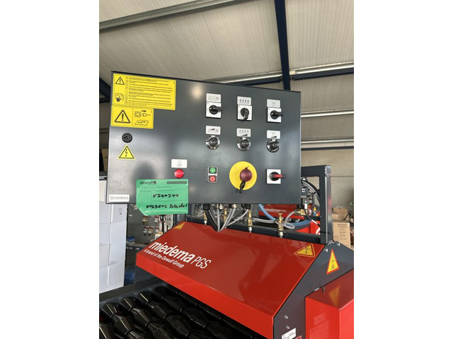 2024 Dewulf PSG 4 verlengd