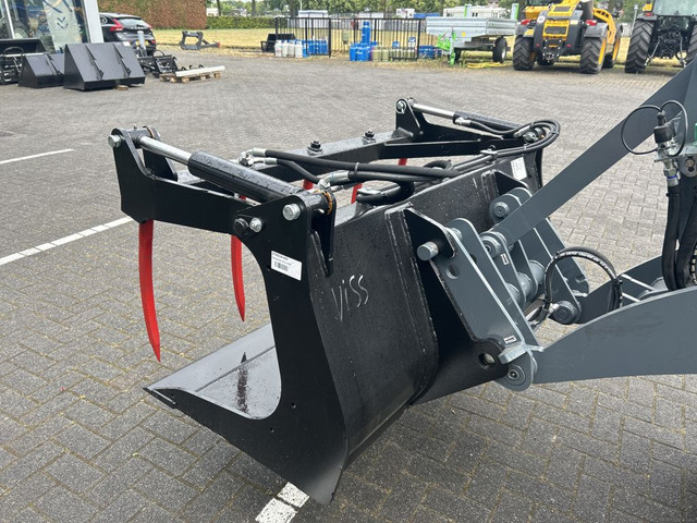 2023 Giant Tobroco Pelikaanbak 140 cm Giant aanspan