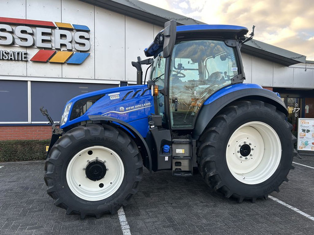 2025 New Holland New Holland T5.140 DC