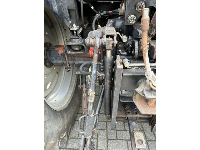 Gebruikt 1997 Case CASE CX100