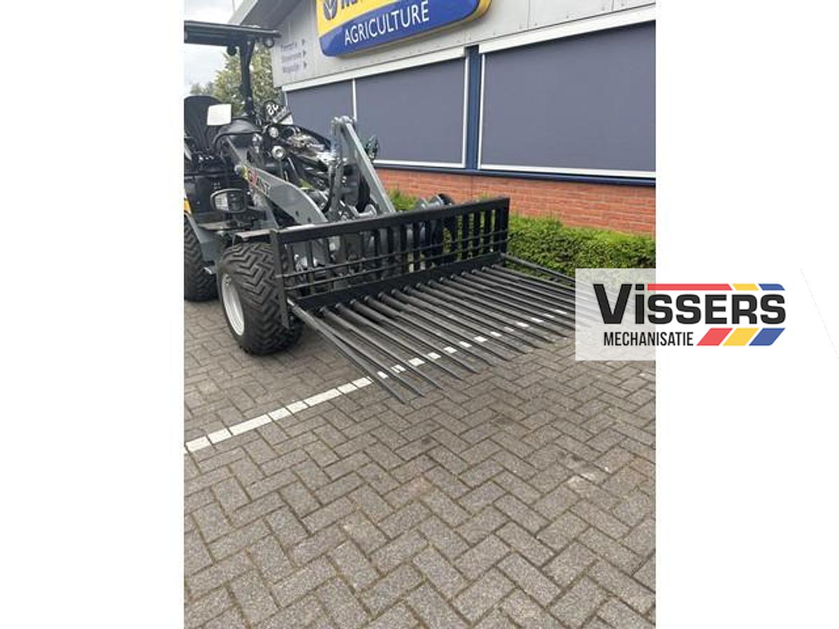 2023 Giant Tobroco Tegelriek