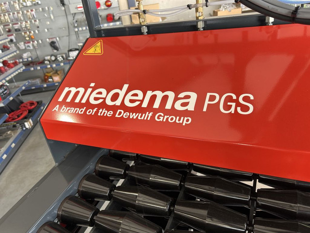 2024 Dewulf PGS 4 verlengd