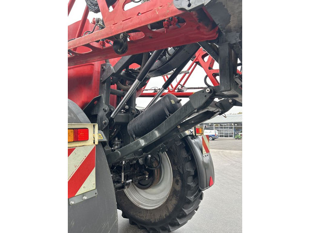 Gebruikt 2020 Kverneland veldspuit 33 meter