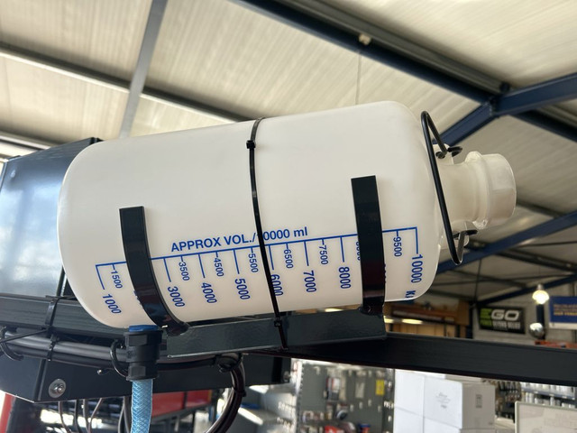 2024 Dewulf PGS 4 verlengd