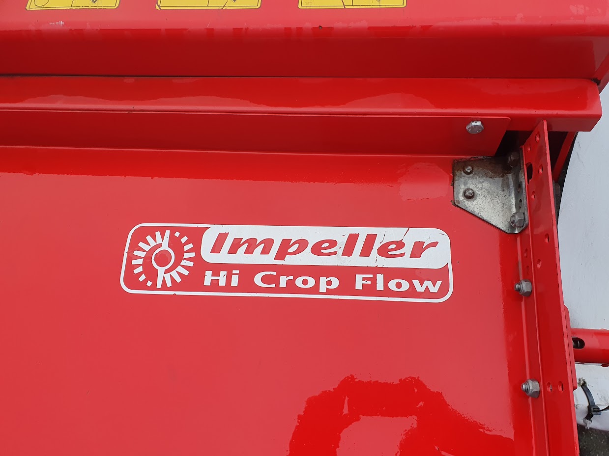 Gebruikt Lely Splendimo 320MC