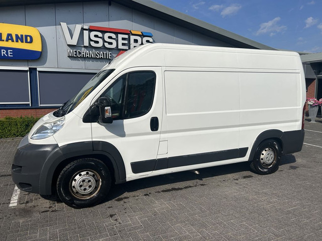 Gebruikt 2014 Fiat Ducato