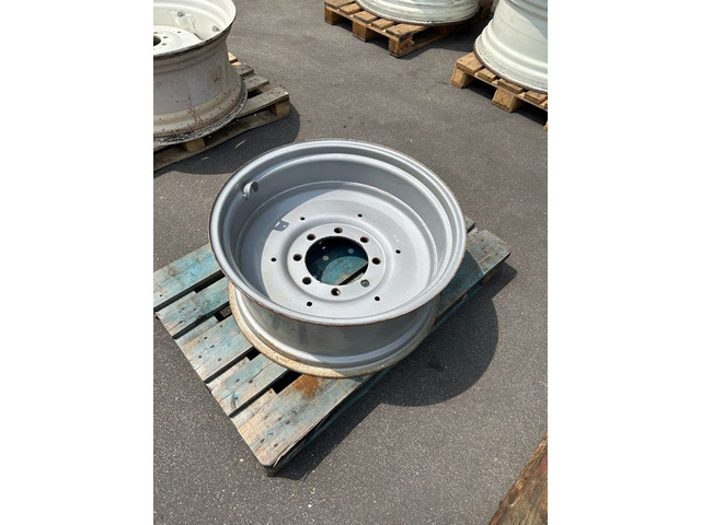 Gebruikt 2023 New Holland velg 12x28