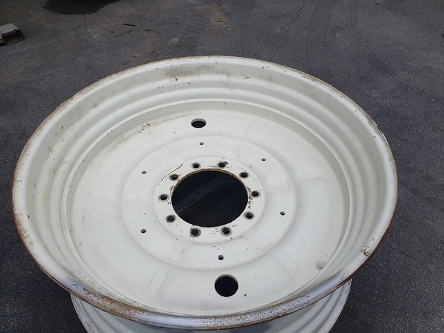 Gebruikt 2023 New Holland velgen 18x42