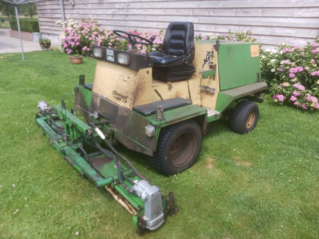 Gebruikt 2025 sabo Roberine Continent 1200 ED