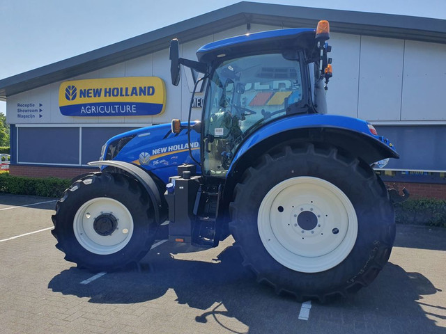 2023 New Holland T6.180 DC