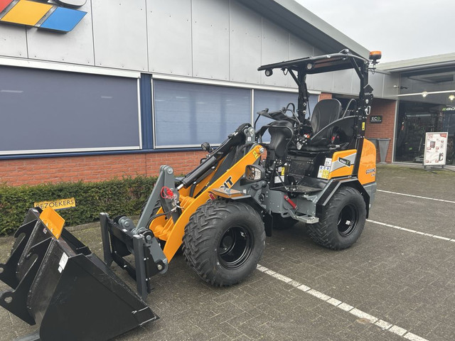 2025 Giant Tobroco Giant G2500 X-tra HD