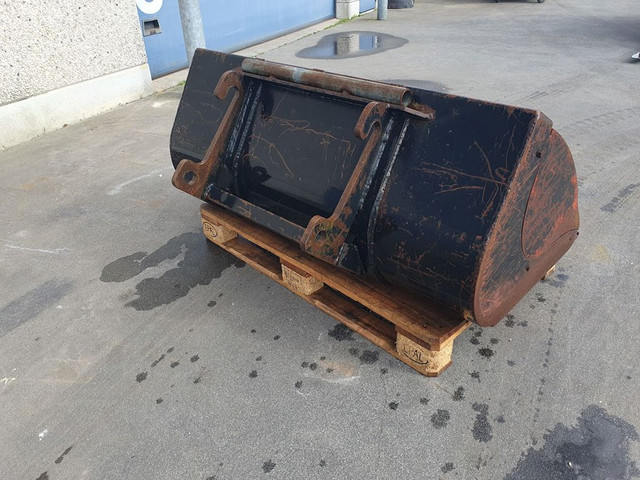 2020 Giant Tobroco Grondbak