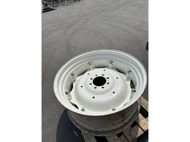 Gebruikt 2023 New Holland velg 15 x34
