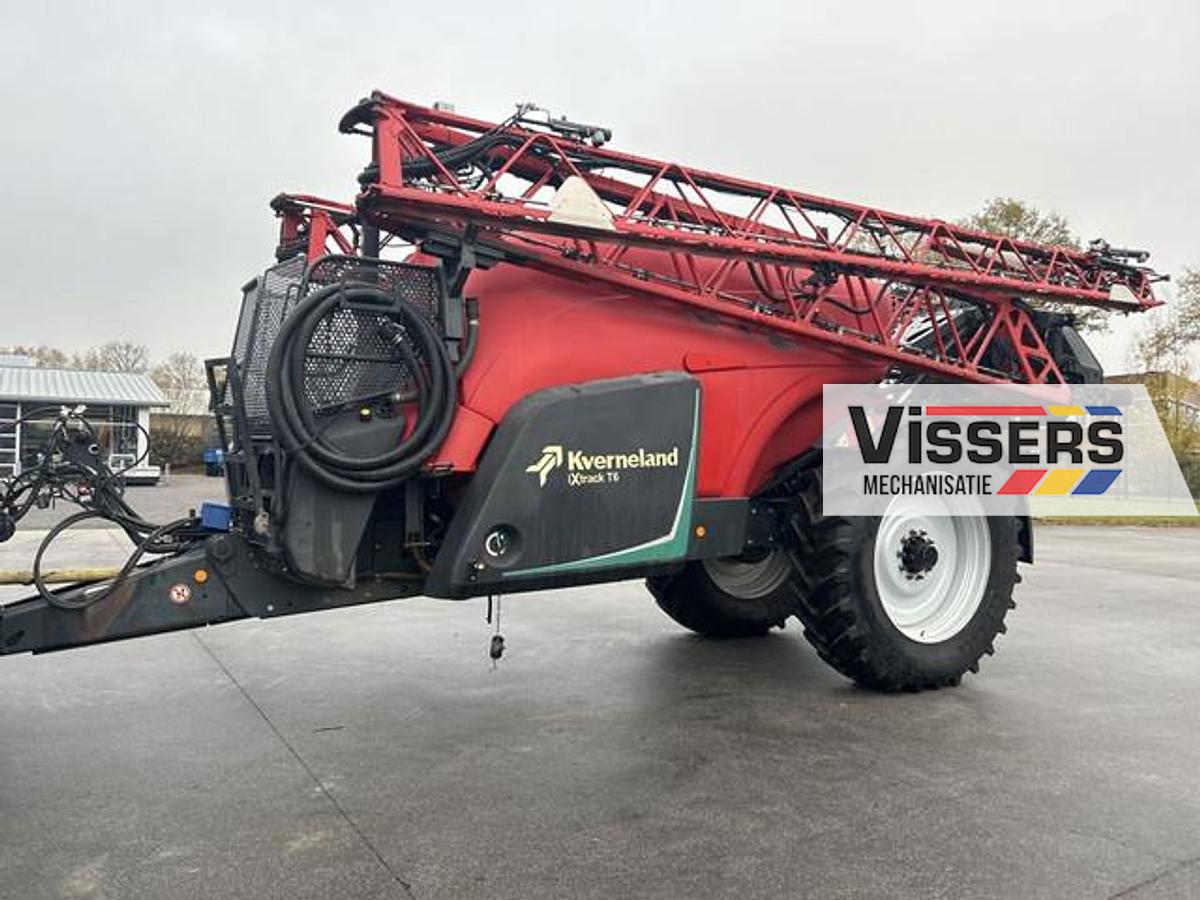 2020 Kverneland veldspuit 33 meter