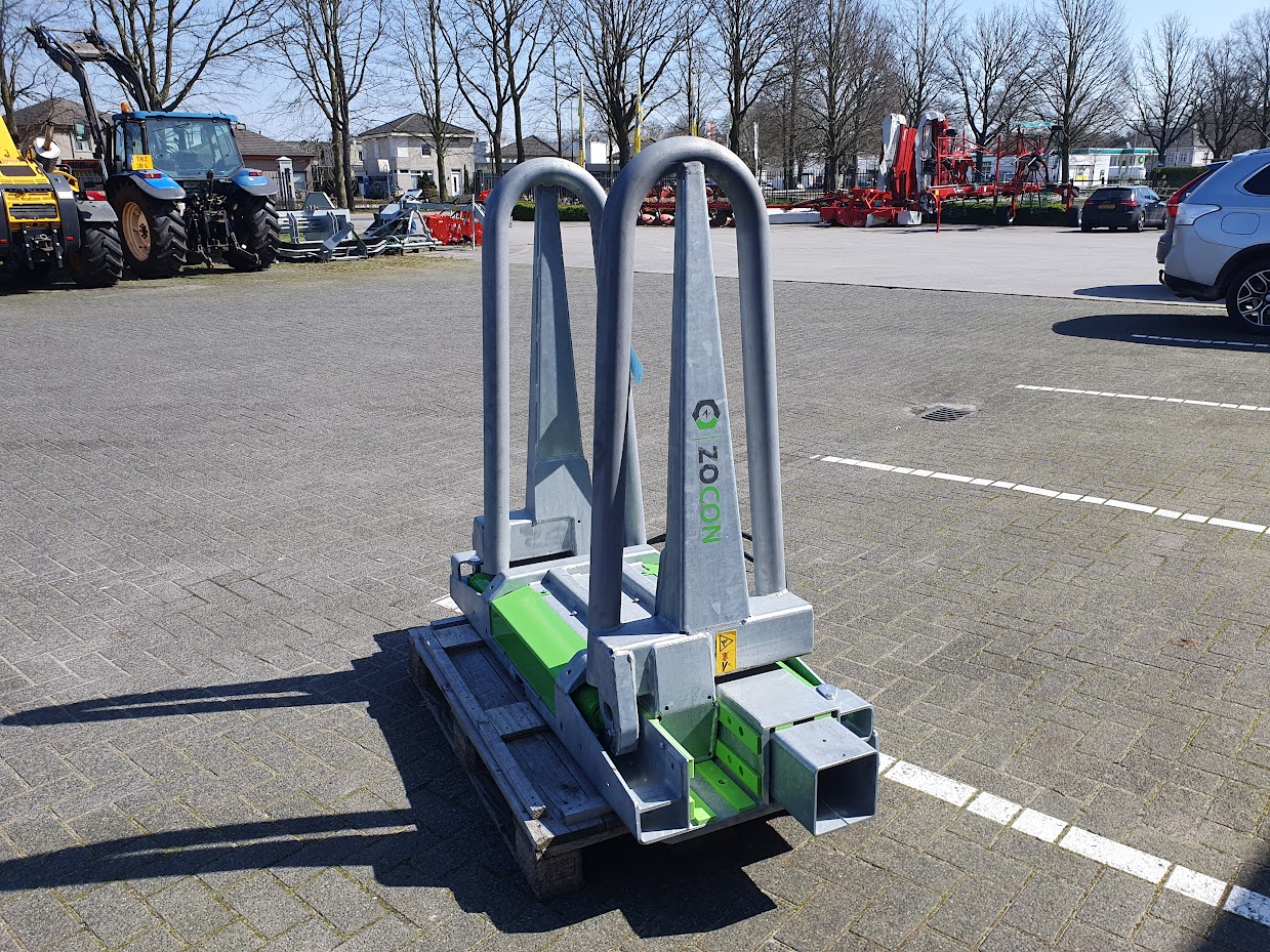 Used 2022 Zocon Balenklem B-01