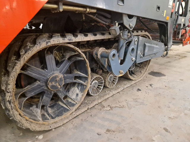 Gebruikt 2014 Dewulf Dewulf Kwatro