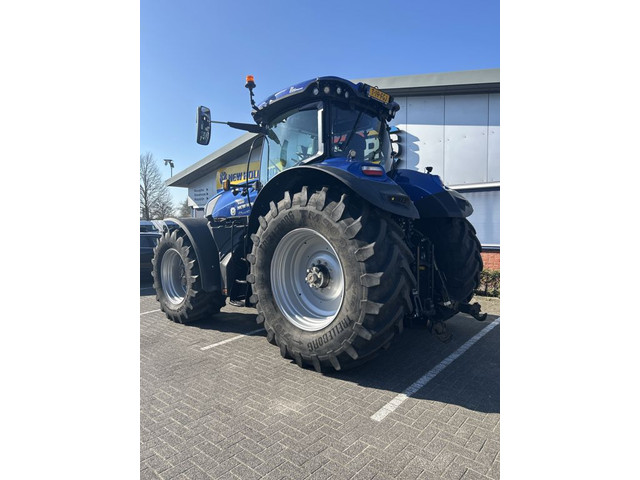Gebruikt 2022 New Holland T7.315 HD New Gen