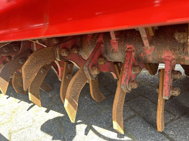 Gebruikt Grimme FRONTFREES