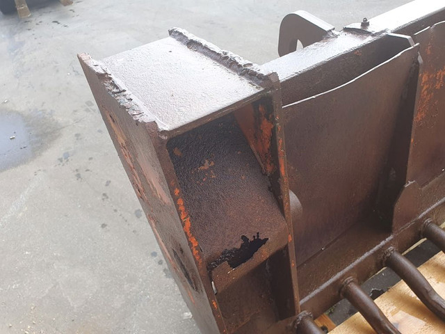 Gebruikt Giant Tobroco Tegelriek